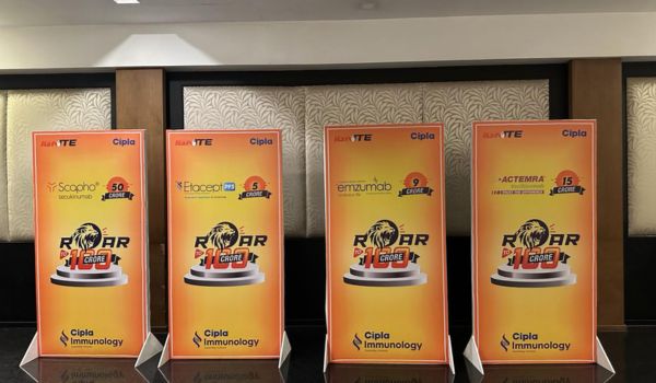 EXHIBITION BRANDING