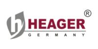 Heager