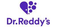 Dr Reddy's
