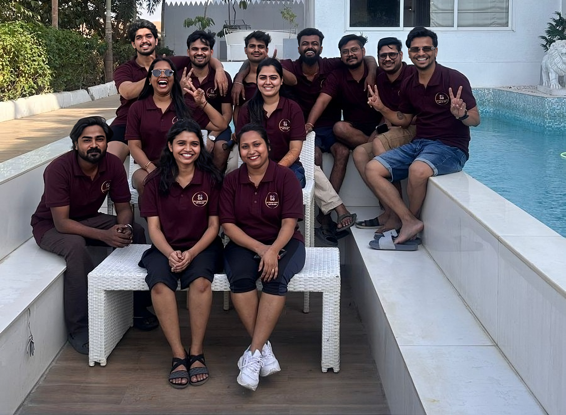 Engage4Events Annual Picnic 2025