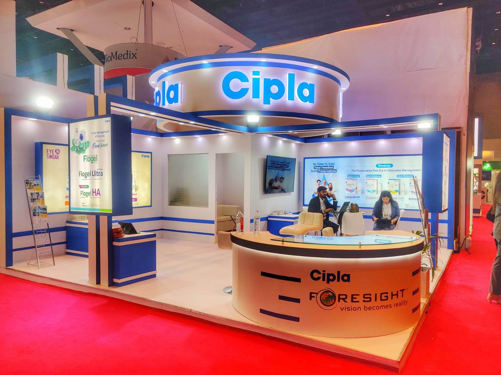 Cipla Arc 2022 Project
