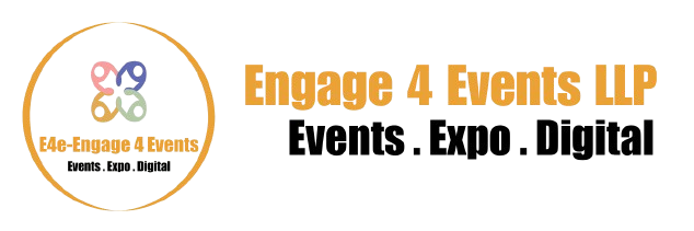 Engage 4 Events Logo