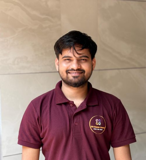 Aniket Tiwari