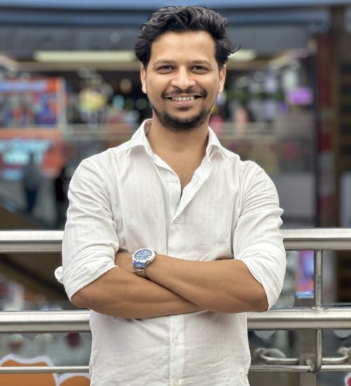 Raju Dubey