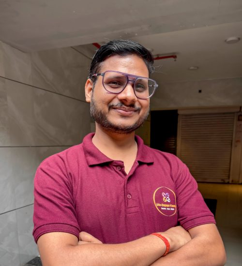 Jagjeet Chauhan