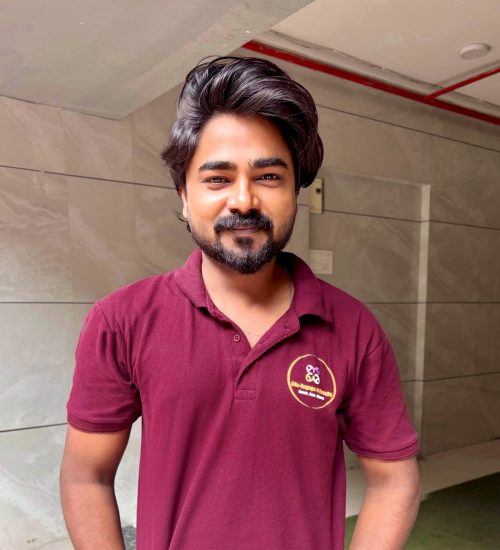 Raj Dhanraj