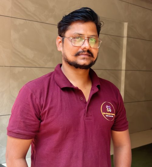 Satish Mistry