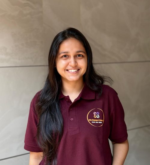Unnati Mishra