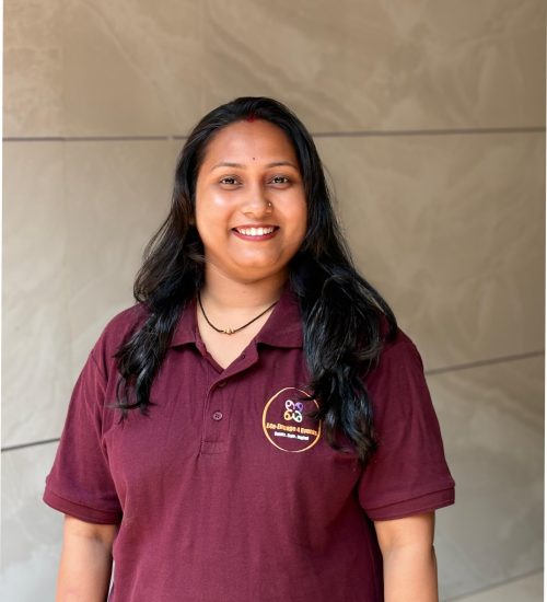 Usha Gupta